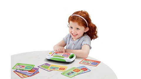 LeapFrog Slide-to-Read ABC Flash Cards