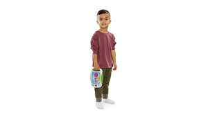 LeapFrog Slide-to-Read ABC Flash Cards