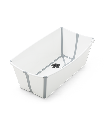 Stokke Flexi Bath Tub (FOC Newborn Support worth RM100)