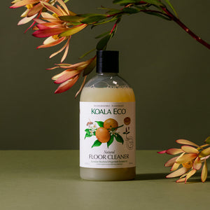 Koala Eco Natural Floor Cleaner 500ml bottle
