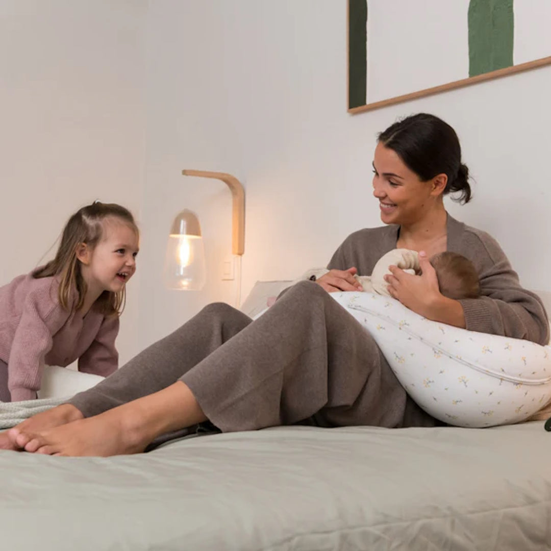 Doomoo Buddy Maternity & Nursing Pillow