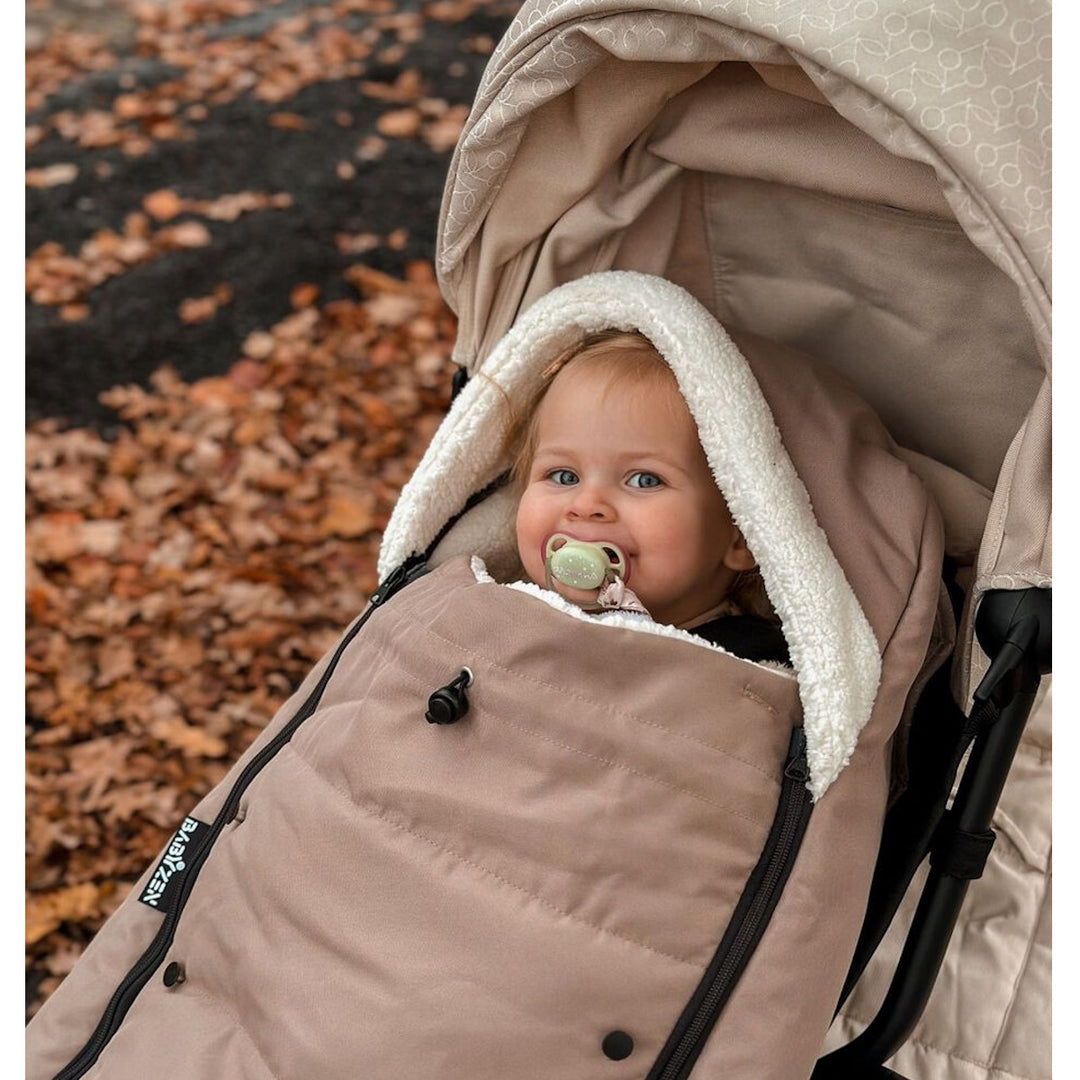 Stokke® YOYO® footmuff