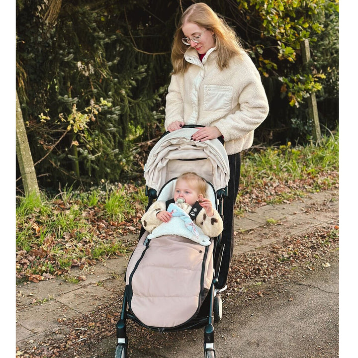Stokke® YOYO® footmuff