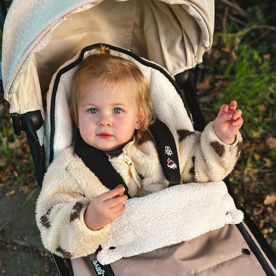 Stokke® YOYO® footmuff