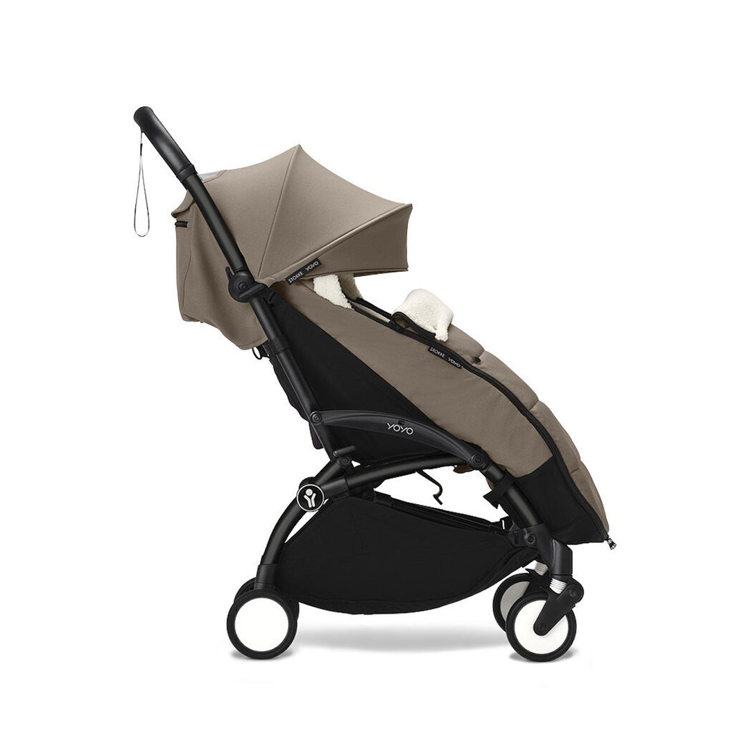 Stokke® YOYO® footmuff