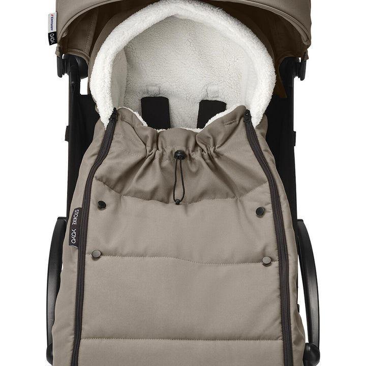 Stokke® YOYO® footmuff