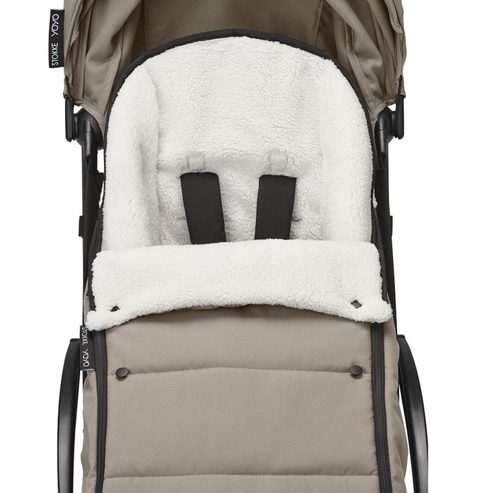 Stokke® YOYO® footmuff