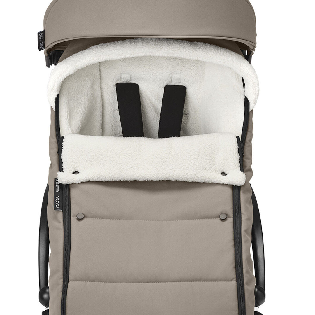 Stokke® YOYO® footmuff