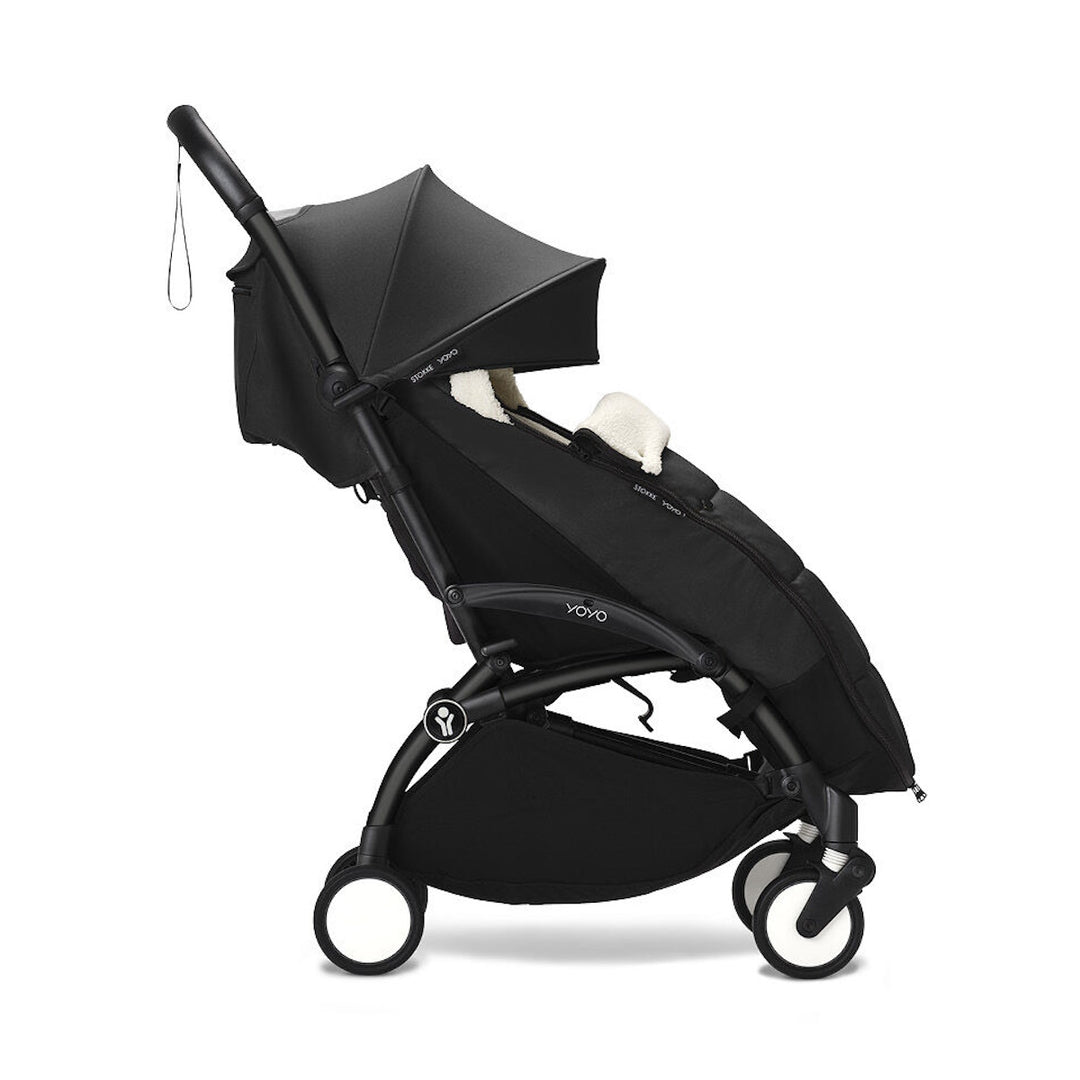 Stokke® YOYO® footmuff