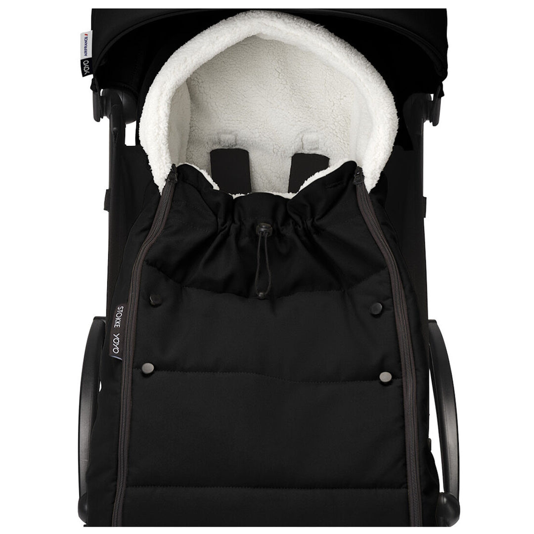 Stokke® YOYO® footmuff