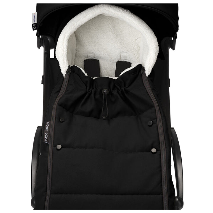Stokke® YOYO® footmuff