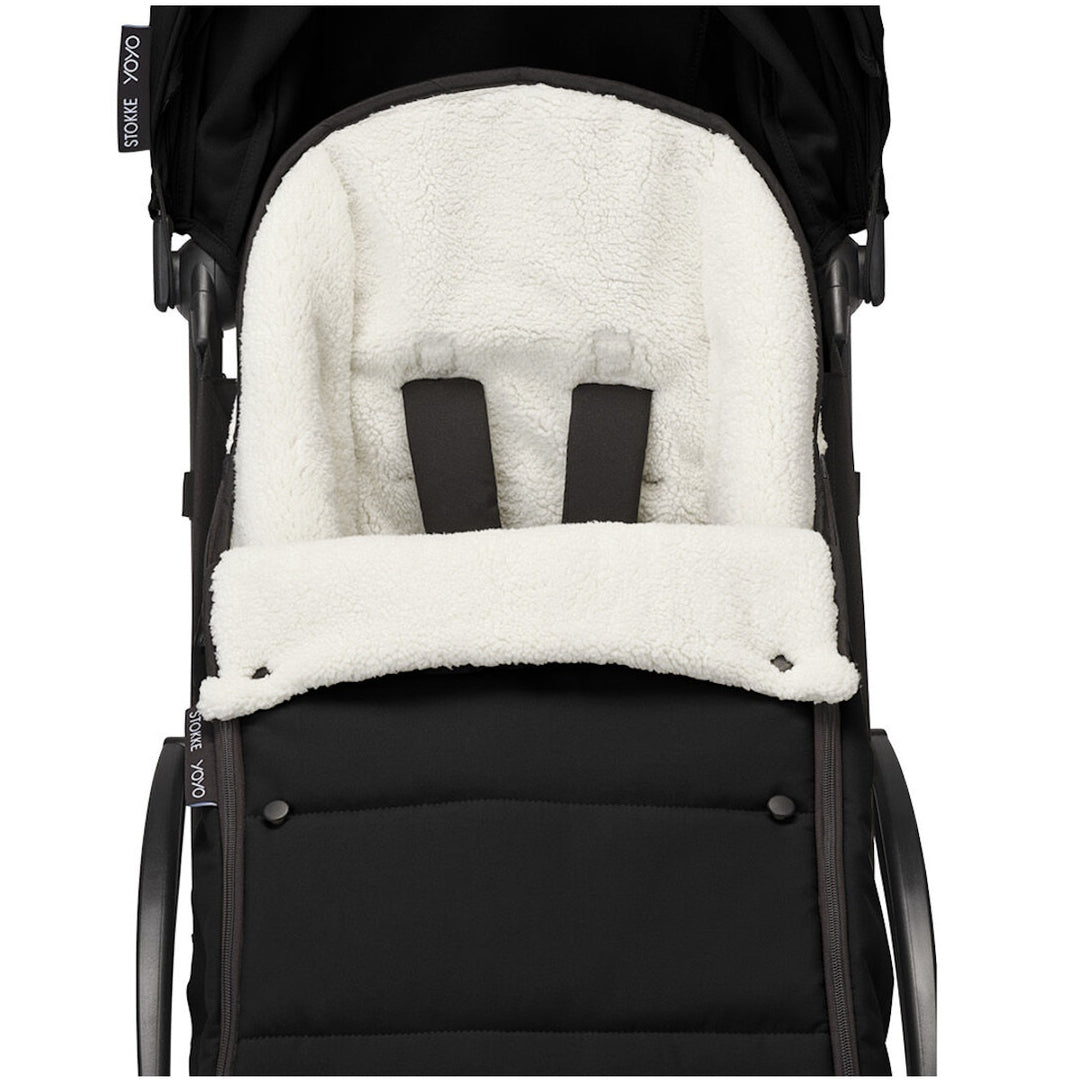 Stokke® YOYO® footmuff