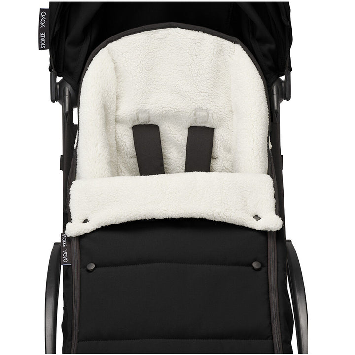 Stokke® YOYO® footmuff