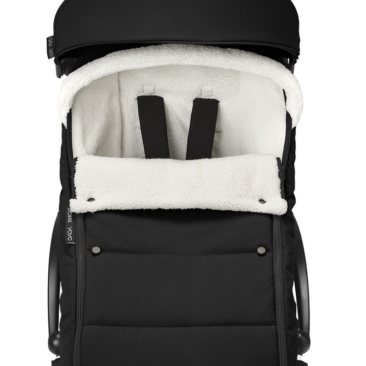 Stokke® YOYO® footmuff