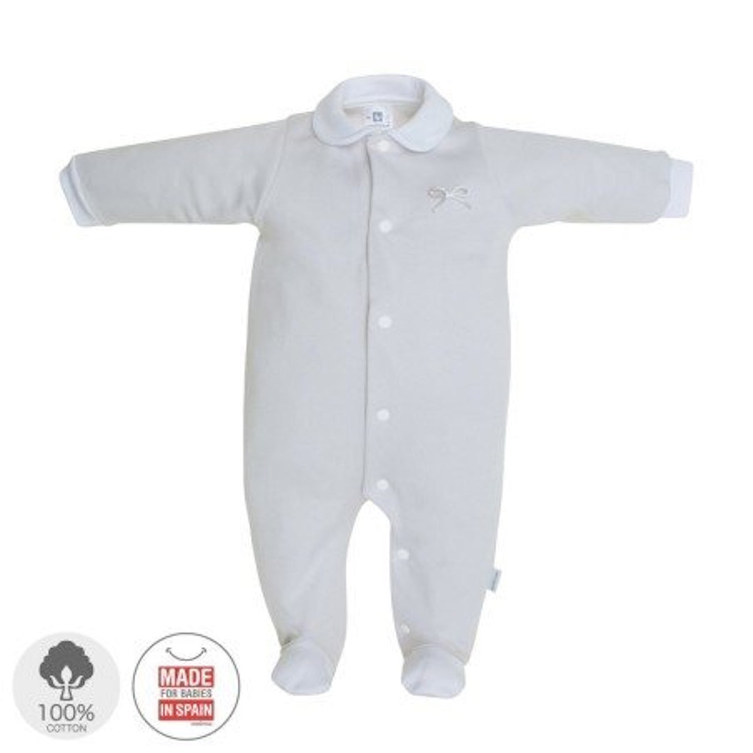 Cambrass Playsuit 1.401 (Size T.3/T.6)