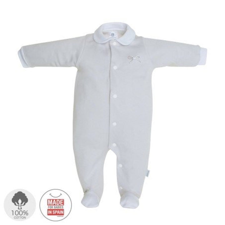 Cambrass Playsuit 1.401 (Size T.3/T.6)
