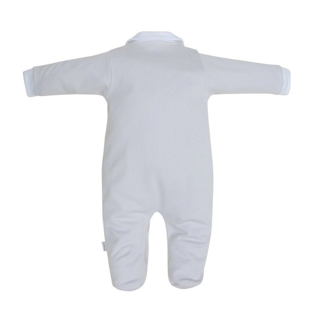 Cambrass Playsuit 1.401 (Size T.3/T.6)