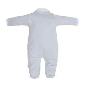 Cambrass Playsuit 1.401 (Size T.3/T.6)