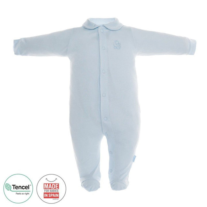 Cambrass Playsuit Long 159, 1