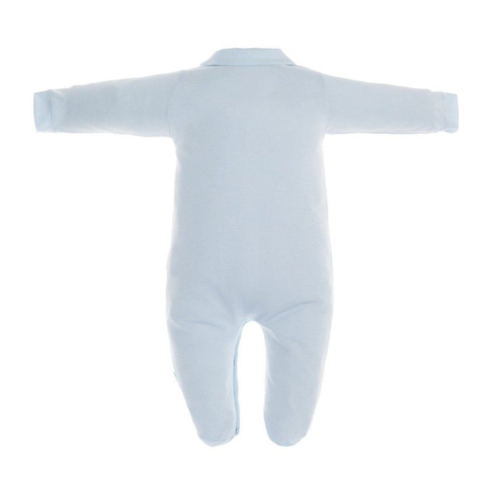 Cambrass Playsuit Long 159, 1