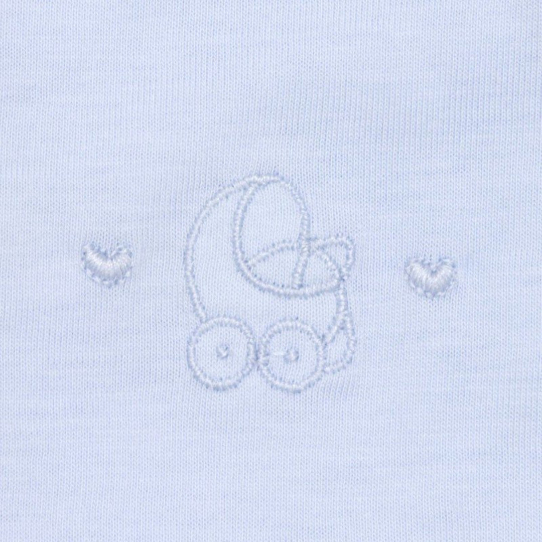 Cambrass Playsuit Long 159, 1