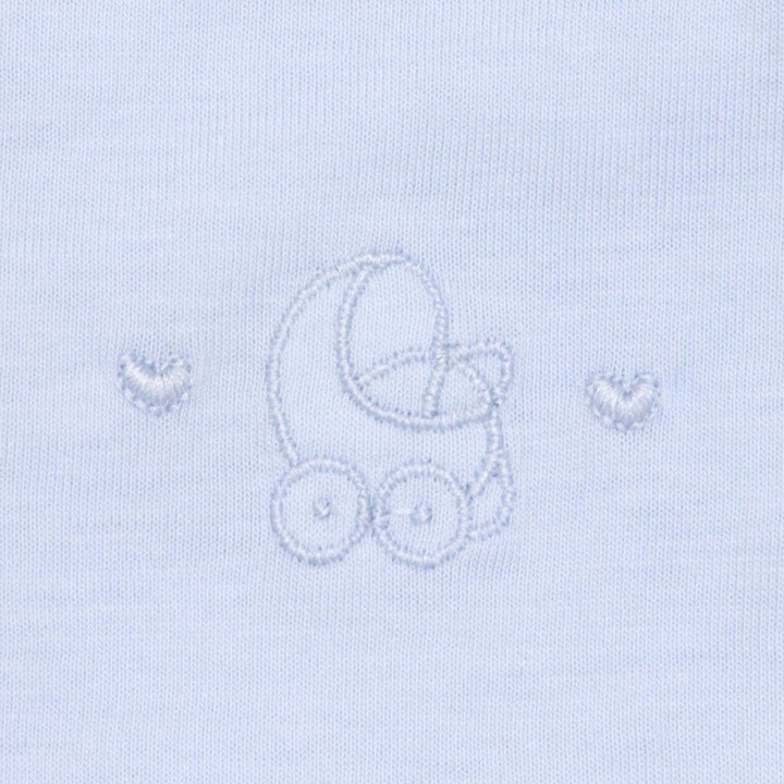 Cambrass Playsuit Long 159, 1