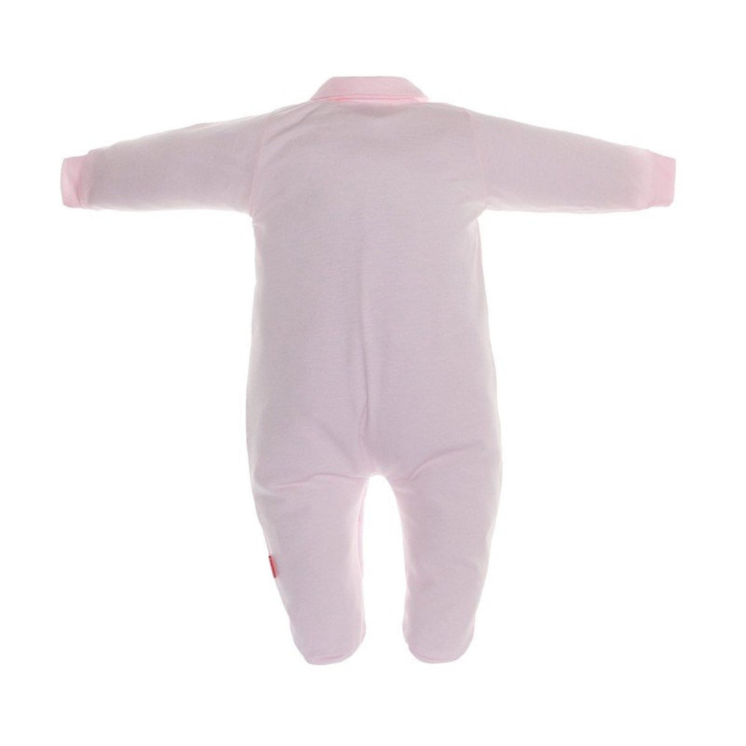 Cambrass Playsuit Long 159, 1