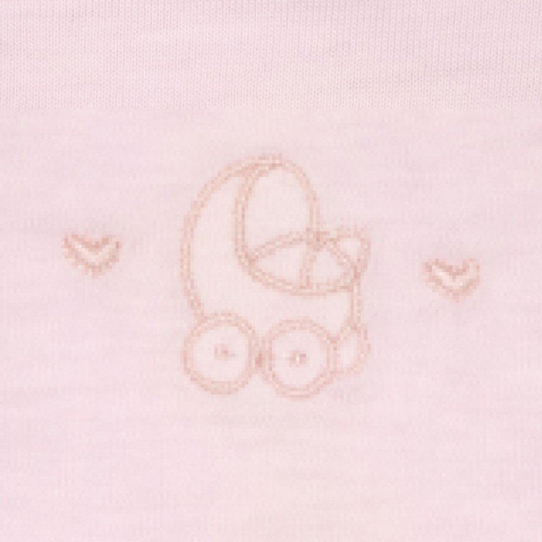 Cambrass Playsuit Long 159, 1