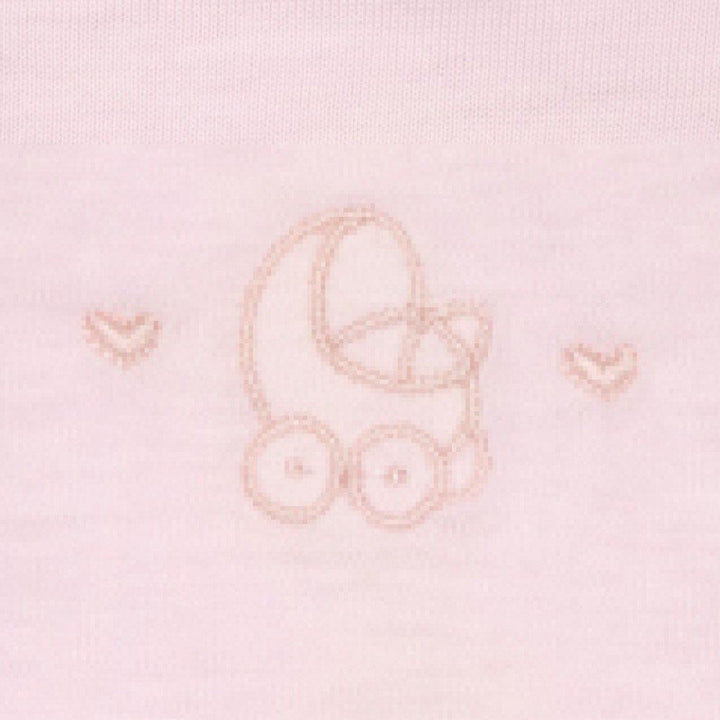 Cambrass Playsuit Long 159, 1