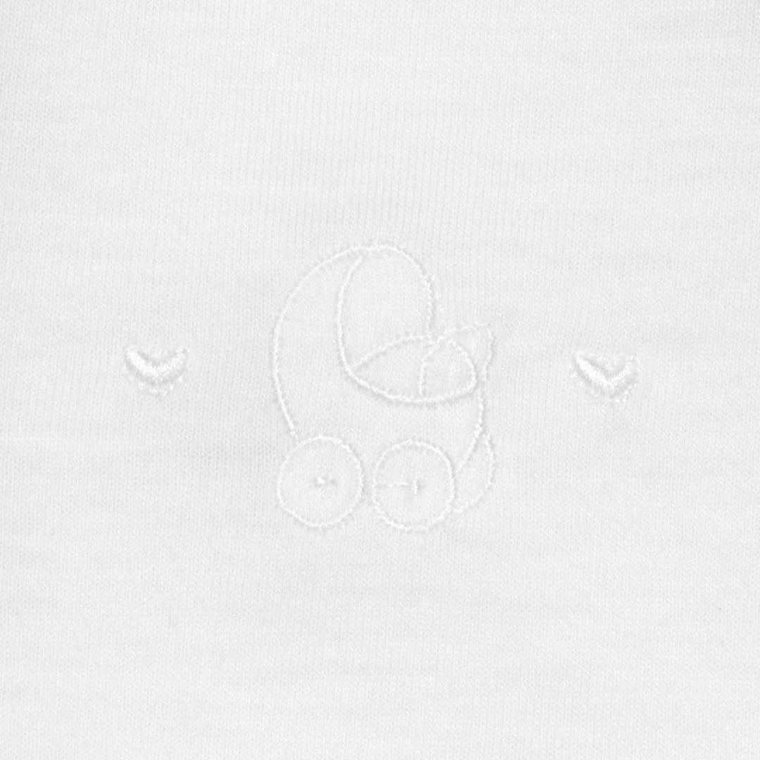 Cambrass Playsuit Long 159, 1