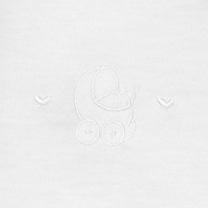 Cambrass Playsuit Long 159, 1