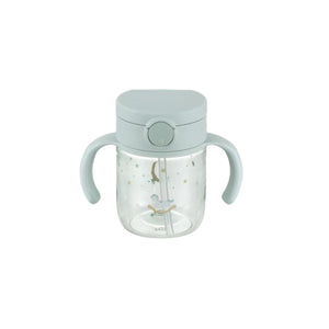 Richell Axstars Straw Cup 200ml