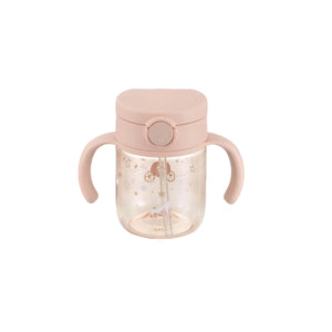 Richell Axstars Straw Cup 200ml
