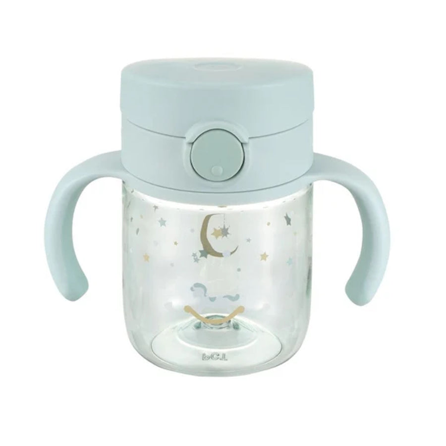 Richell Axstars Direct Drink Cup 200ml