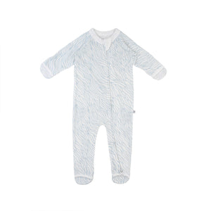 KAYS + KINS Growsuit - Breeze - 0-3M