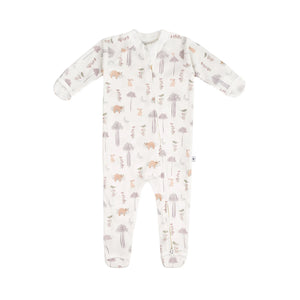 Kays + Kins Organic Growsuit