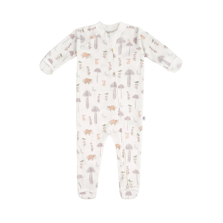 Kays + Kins Organic Growsuit