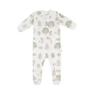 Kays + Kins Organic Growsuit