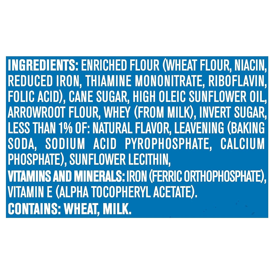 Gerber Arrowroot Biscuits, 5.5 oz (10m+)