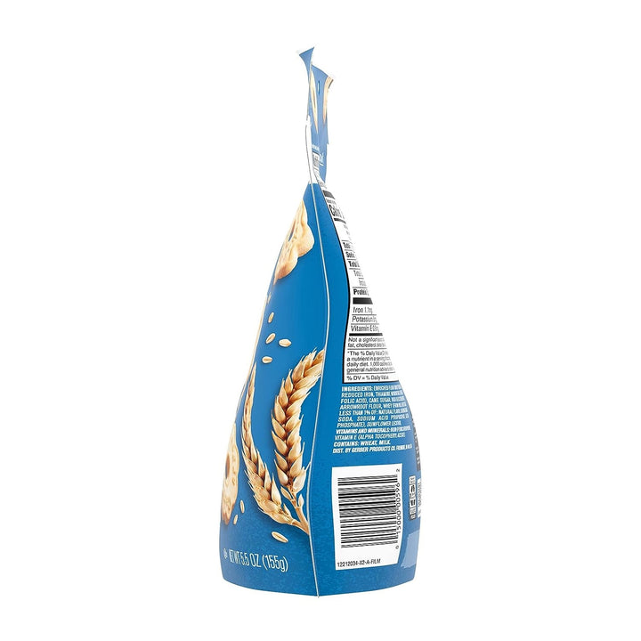 Gerber Arrowroot Biscuits, 5.5 oz (10m+)