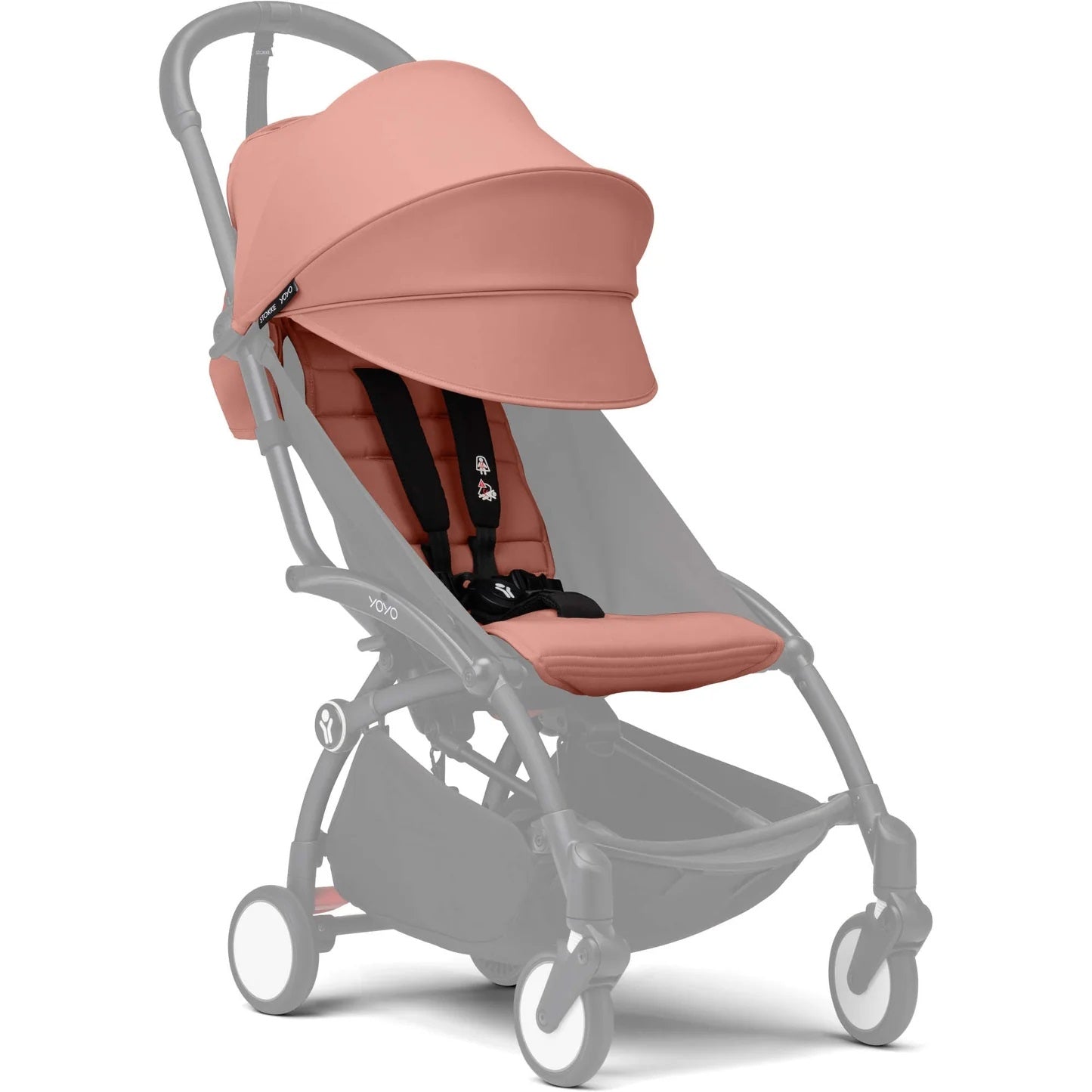 Stokke® YOYO® 6+ colour pack