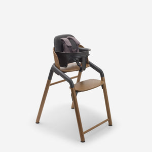 Bugaboo Giraffe Baby Set (With Harness)