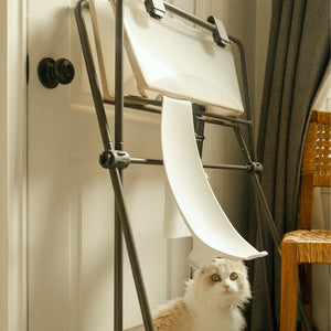 Stokke Flexi Bath Stand - lifestyle
