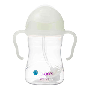 b.box Sippy Cup Glow in the Dark, daylight