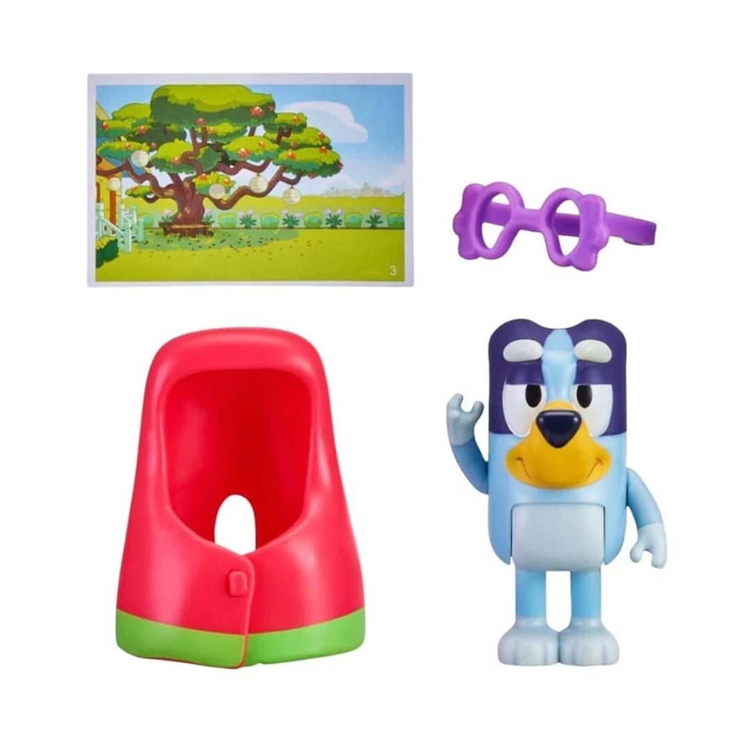 Bluey Season 5 Story Starter Pack