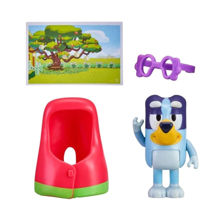 Bluey Season 5 Story Starter Pack