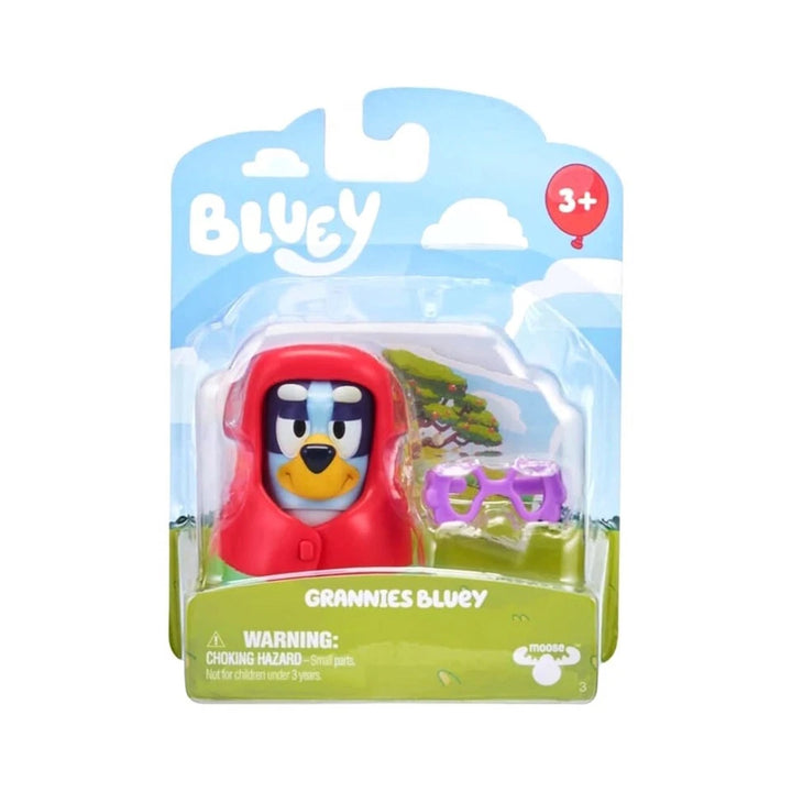 Bluey Season 5 Story Starter Pack