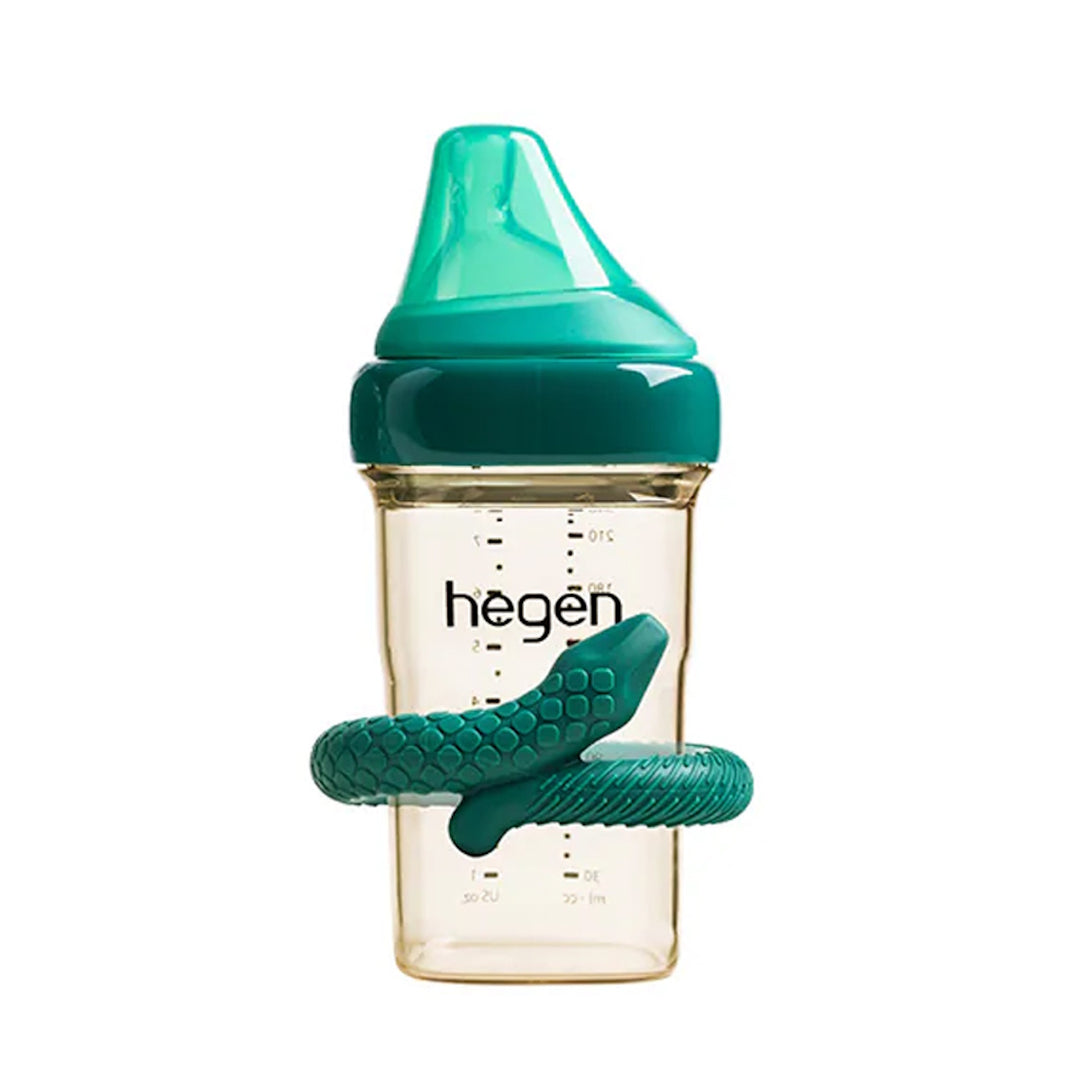 Hegen PCTO™ Serpentine Treasures