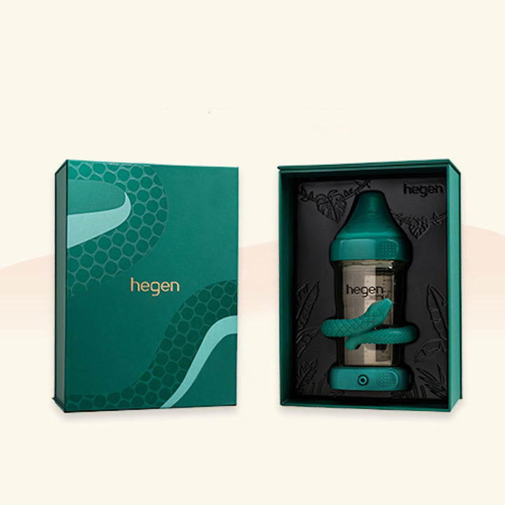 Hegen PCTO™ Serpentine Treasures