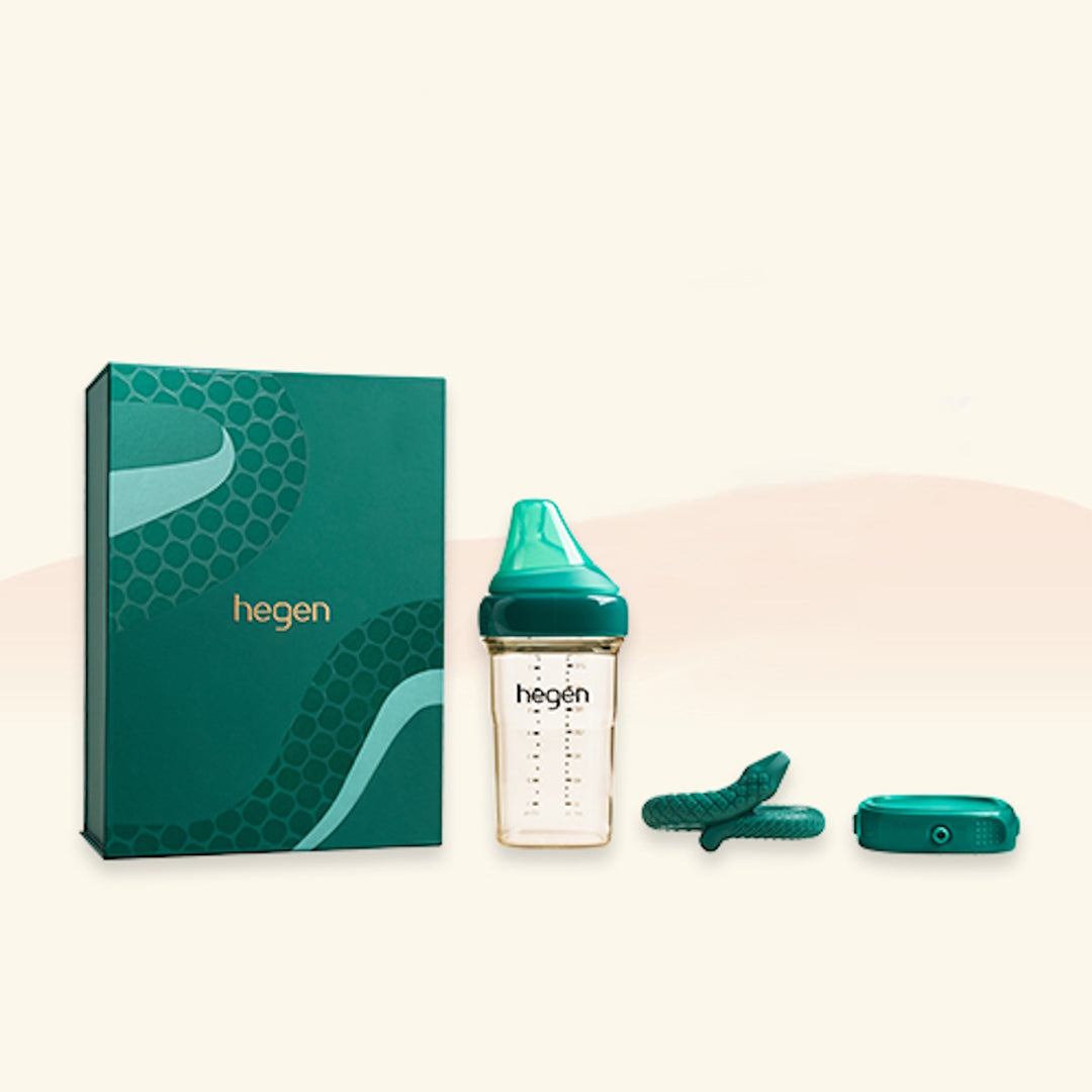 Hegen PCTO™ Serpentine Treasures
